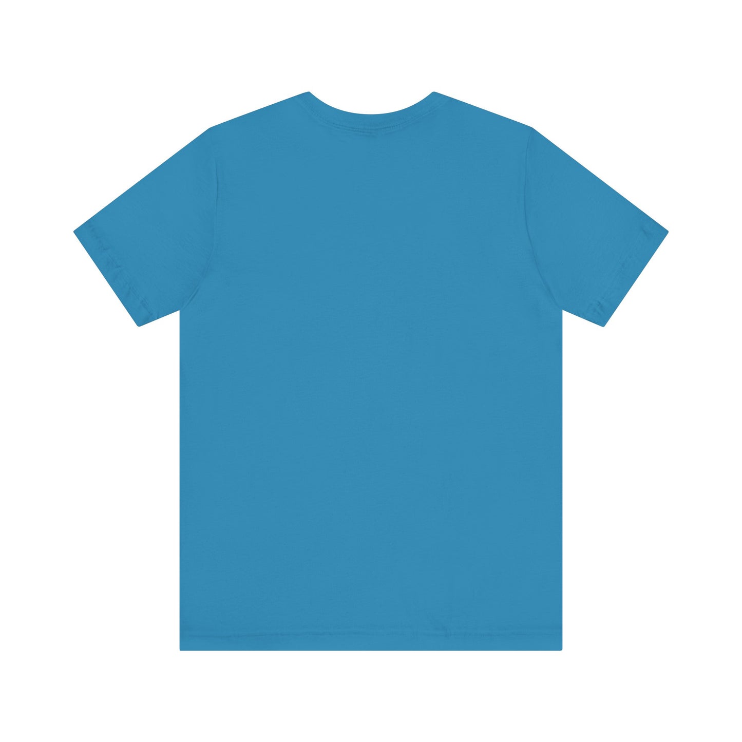 Sailor Moon - Sailor Mercury Jersey Short Sleeve Tee