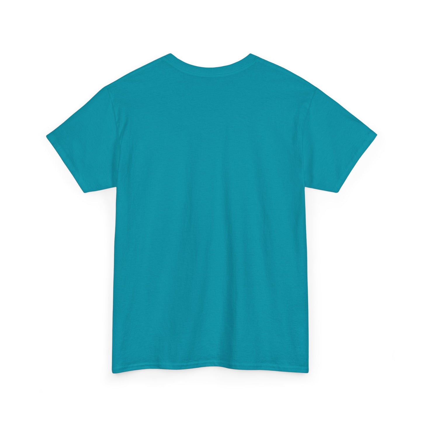 Musician Brook Unisex Heavy Cotton Tee