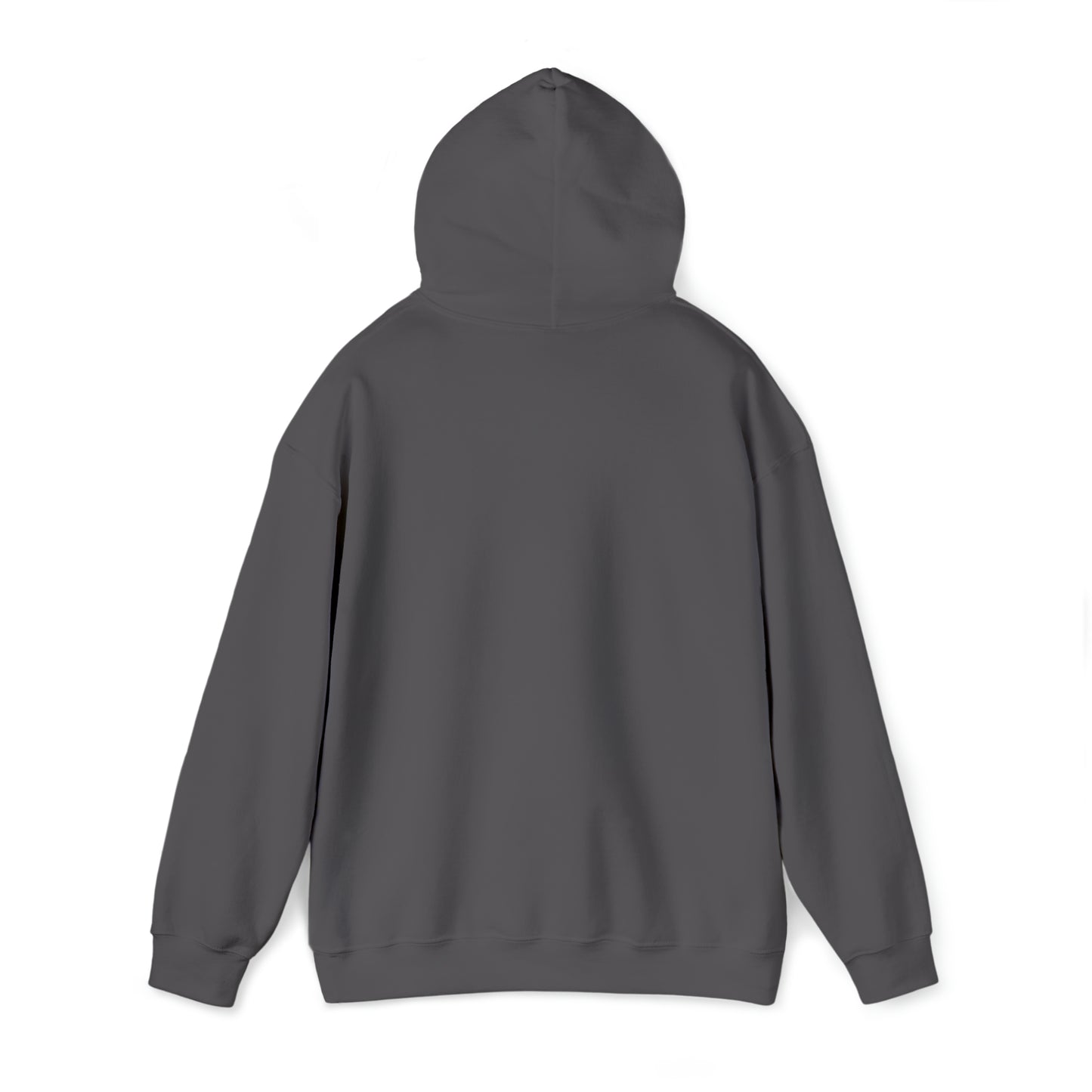 The Grumpy Cookies - Even the Grinch Loves TGC Unisex Heavy Blend™ Hooded Sweatshirt