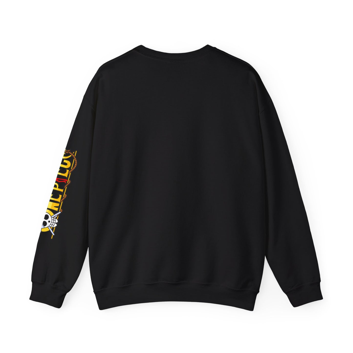 One Piece - Dream Follower Unisex Heavy Blend™ Crewneck Sweatshirt
