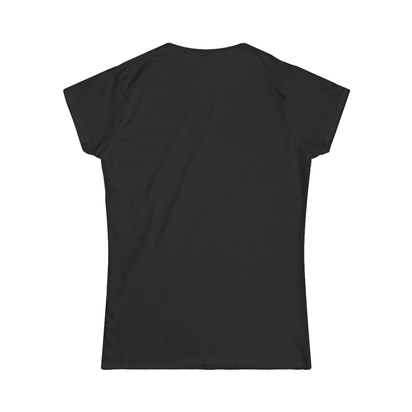 Katrina's I'm Perfectly Fine Women's Softstyle Tee