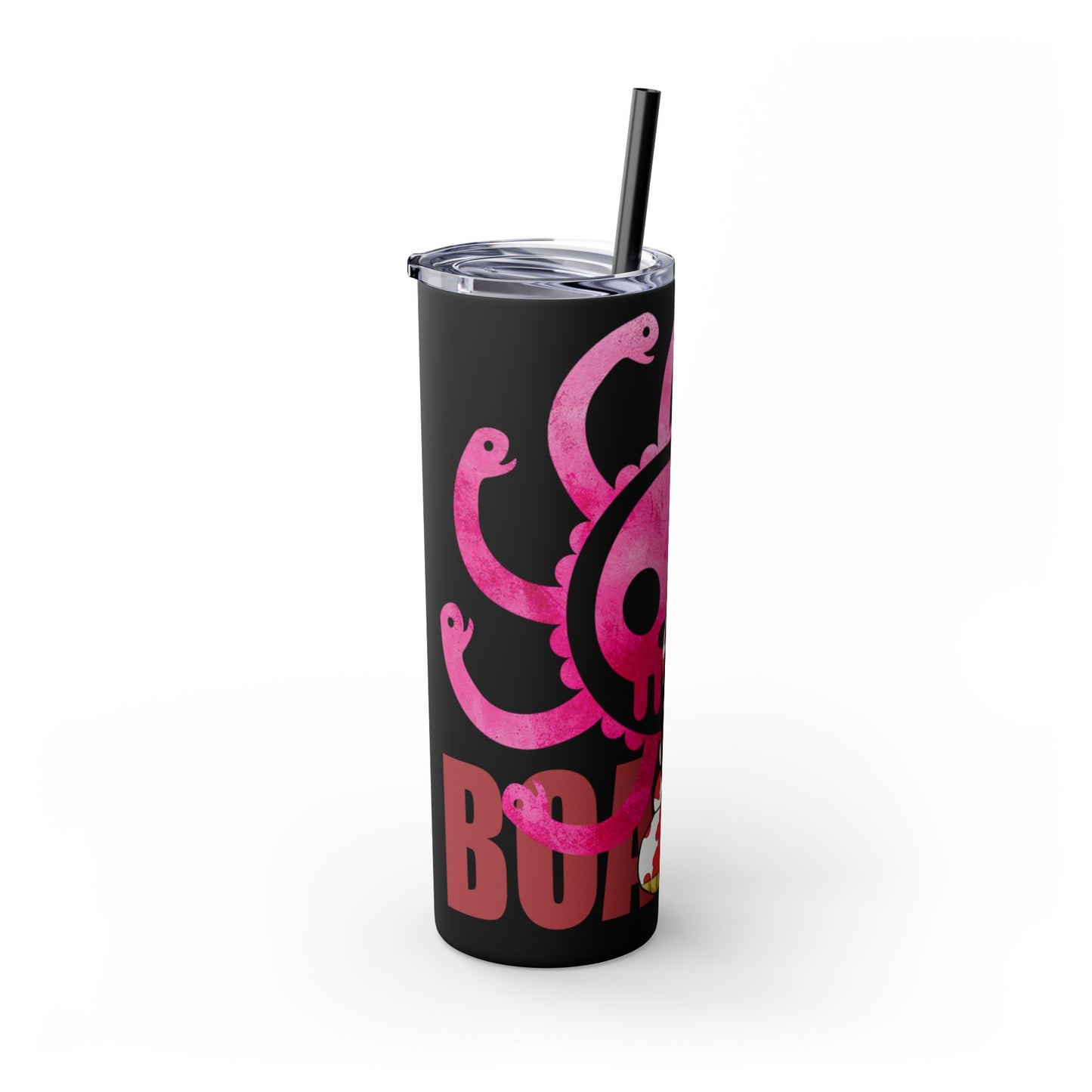 One Piece - Pirate Empress Tumbler with Straw, 20oz