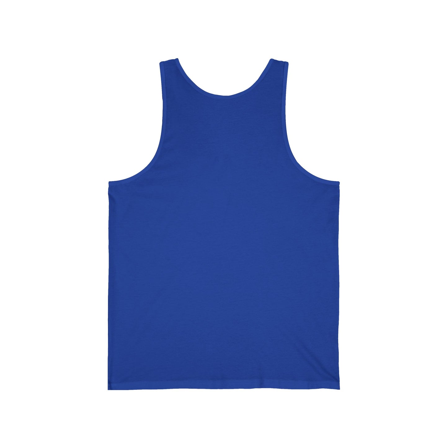 One Piece - Pirate King Luffy Jersey Tank
