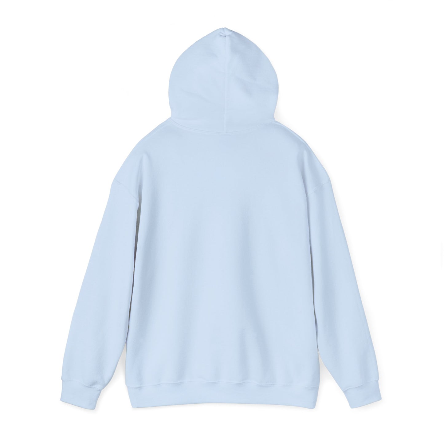 One Piece - First Mate Unisex Heavy Blend™ Hooded Sweatshirt