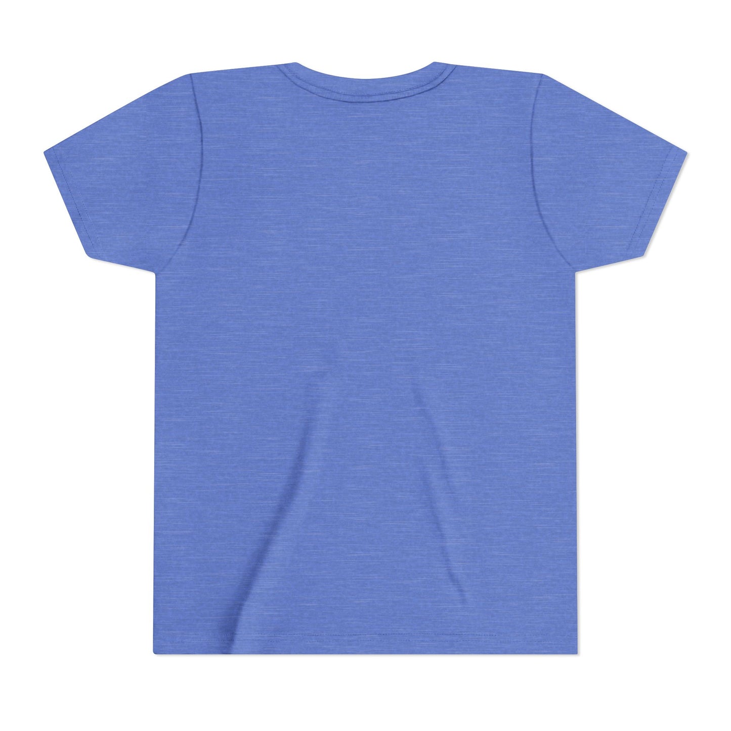 Star Wars - Ladies Love Cool Chewie Youth Short Sleeve Tee