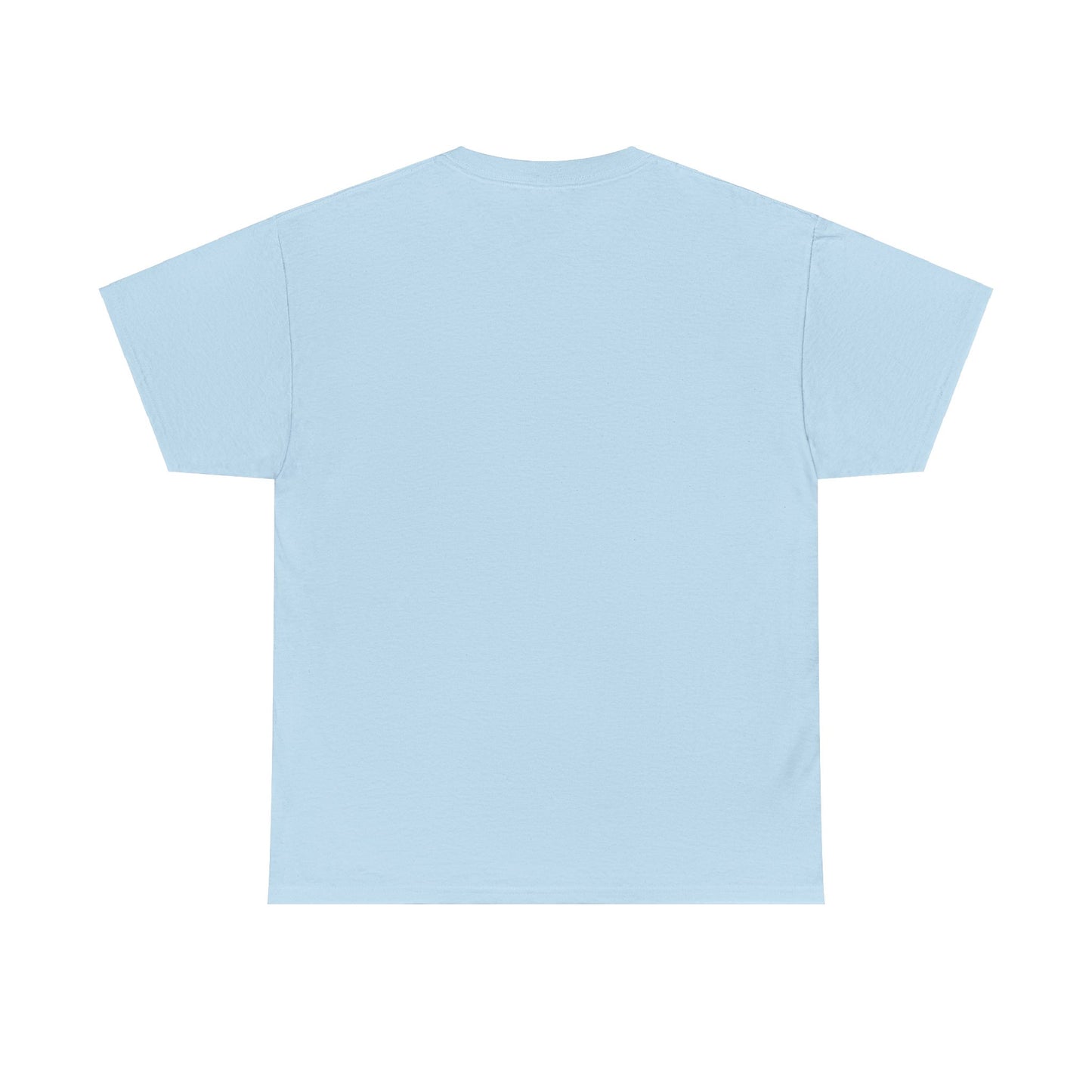 One Piece - Archaeologist Robin Unisex Heavy Cotton Tee