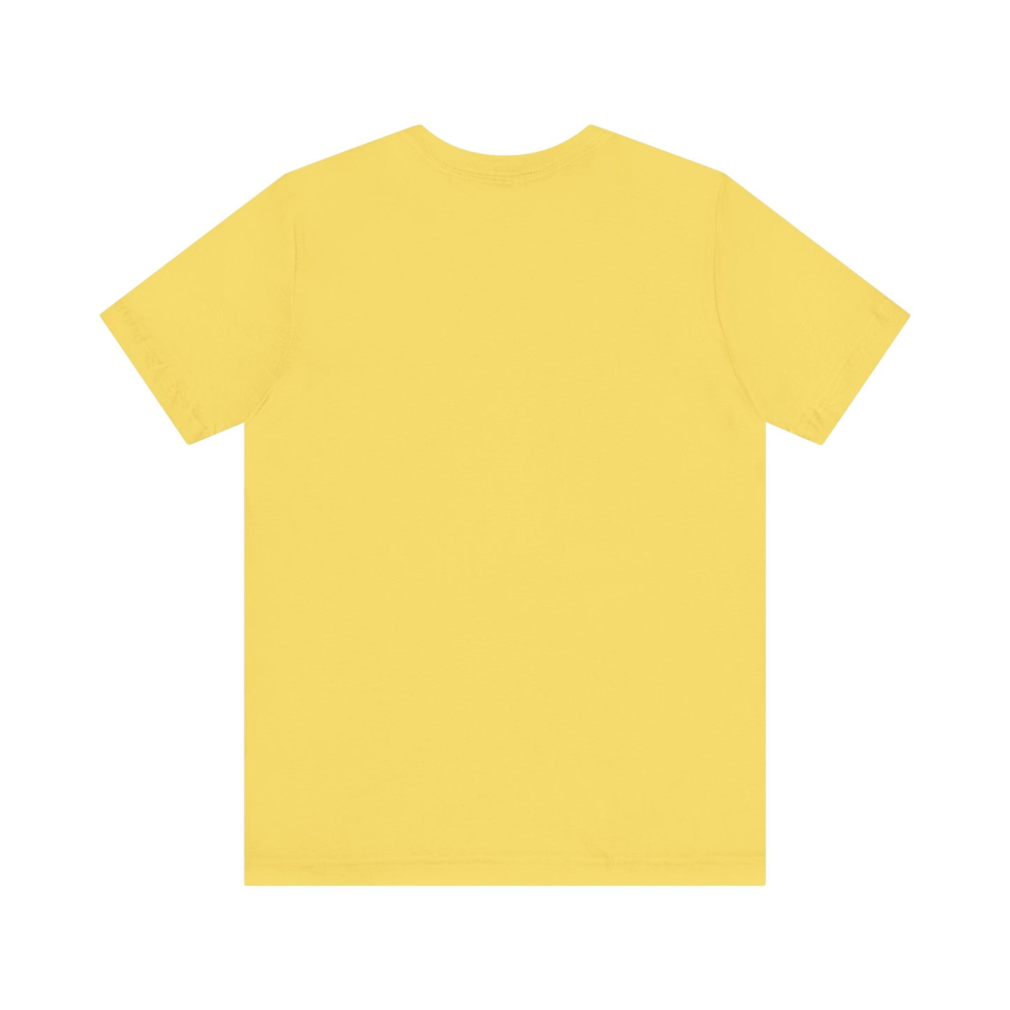 Jem - Shana in the Sunset Unisex Jersey Short Sleeve Tee