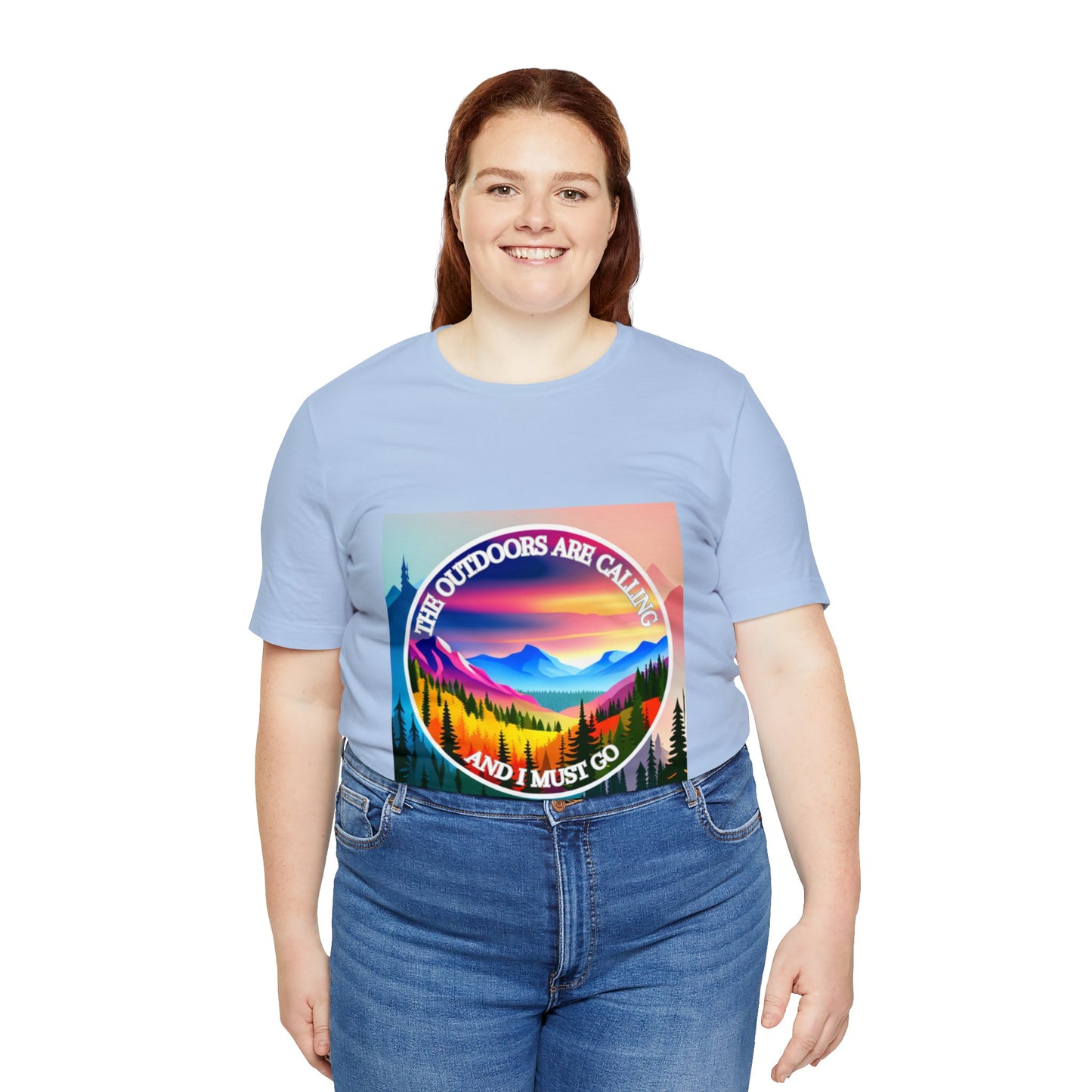 The Grumpy Cookies - I Must Go Short Sleeve Tee