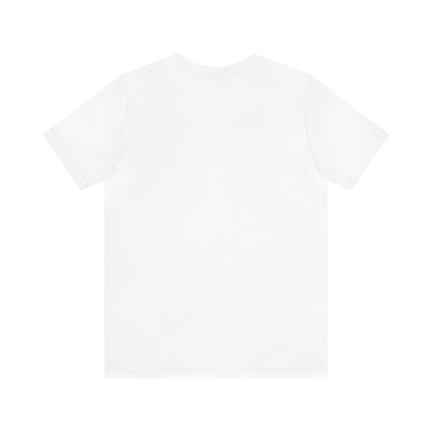 Friday the 13th - I Heart Camping Short Sleeve Tee