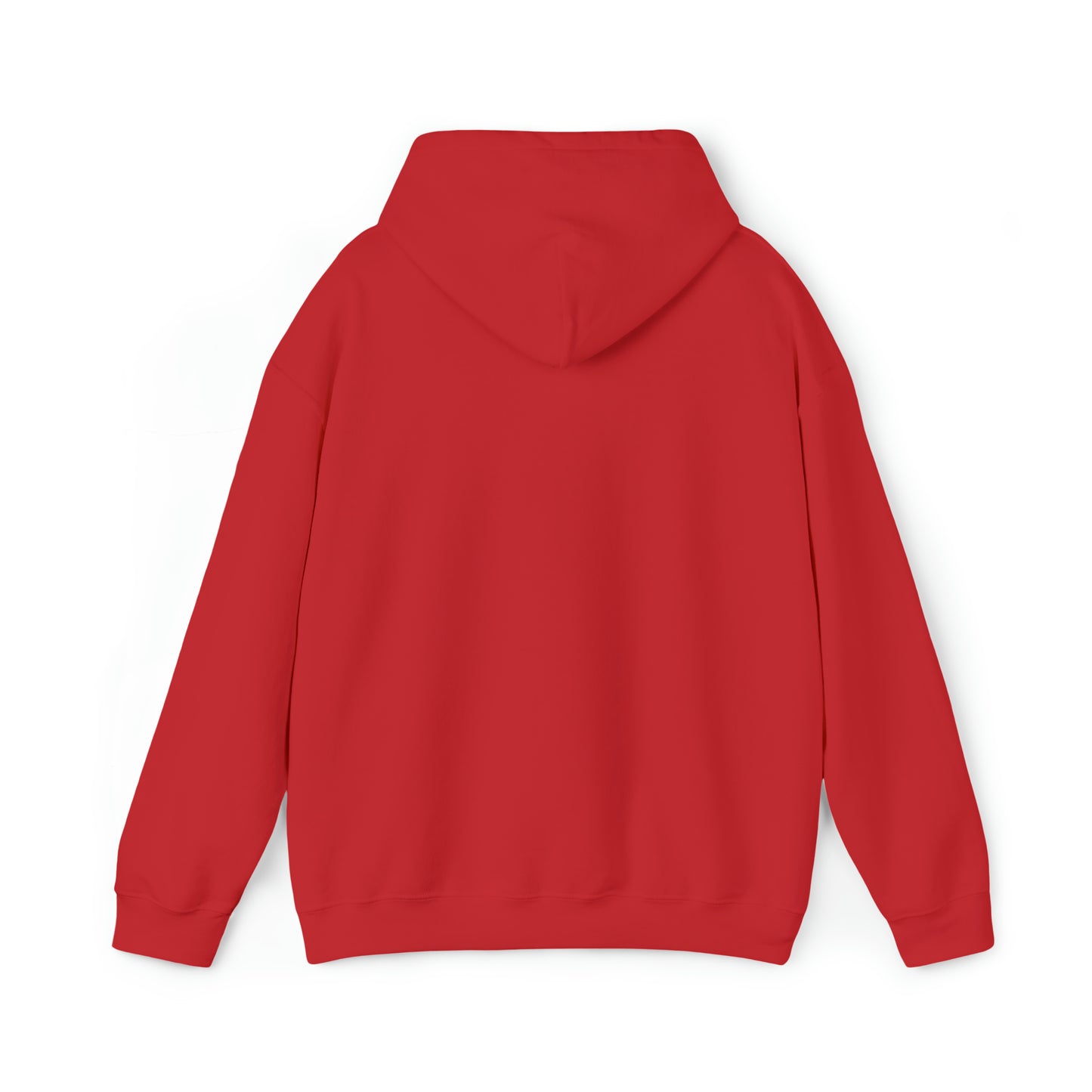The Grumpy Cookies - Mountains Calling Unisex Heavy Blend™ Hooded Sweatshirt