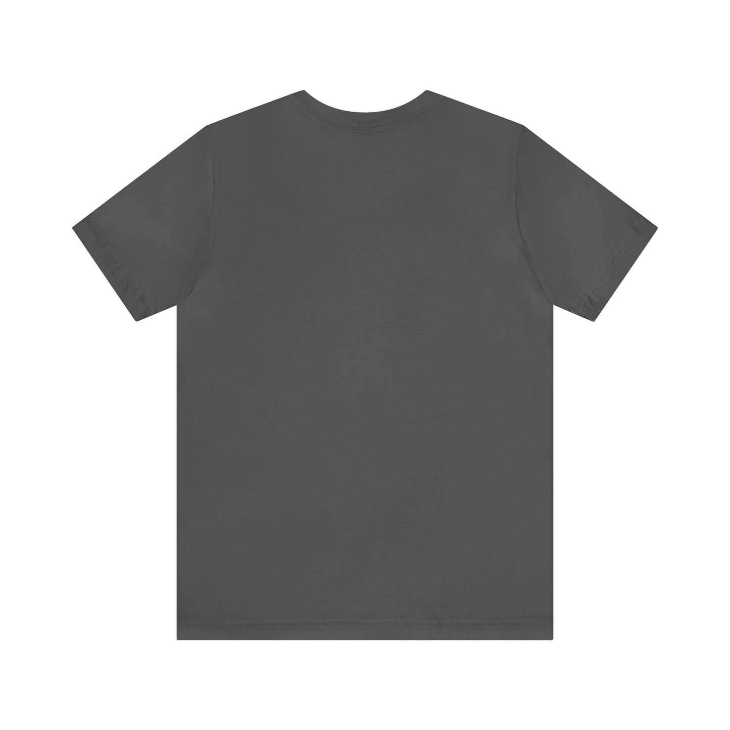 Friday the 13th - I Heart Camping Short Sleeve Tee