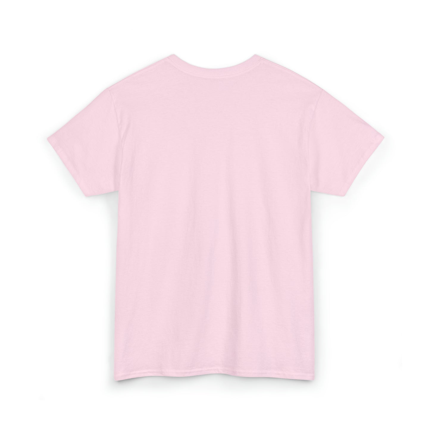Jujutsu Kaisen - Nobara Means Business Unisex Heavy Cotton Tee