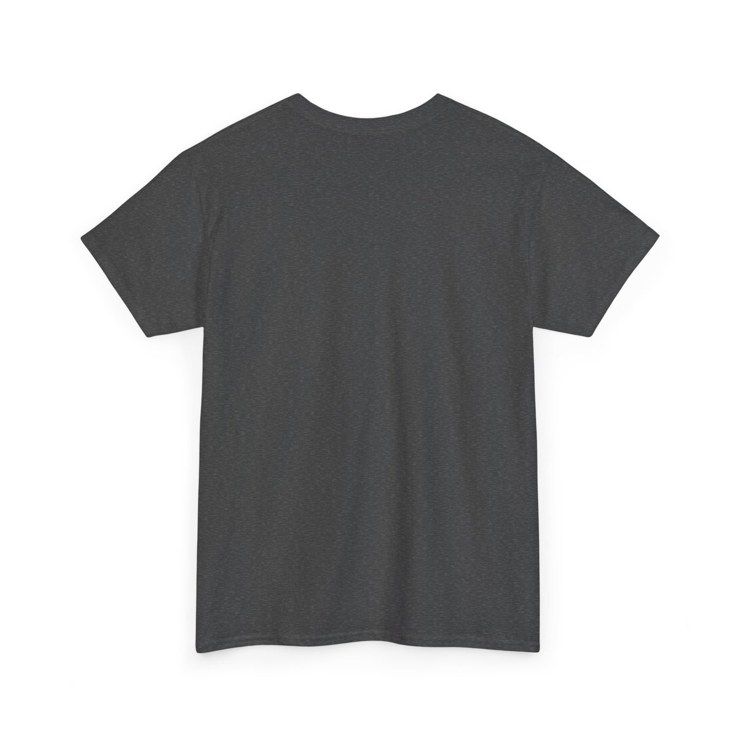 One Piece - Cook Sanji Unisex Heavy Cotton Tee