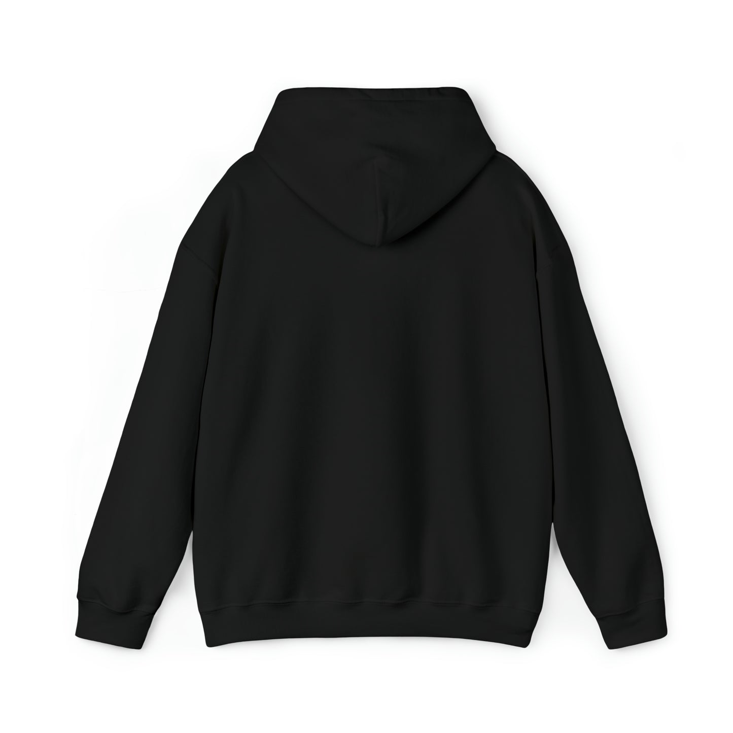 The Grumpy Cookies - Even the Grinch Loves TGC Unisex Heavy Blend™ Hooded Sweatshirt