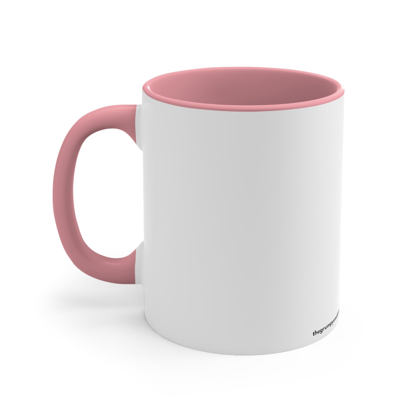 Jujutsu Kaisen - Gojo Accent Coffee Mug, 11oz