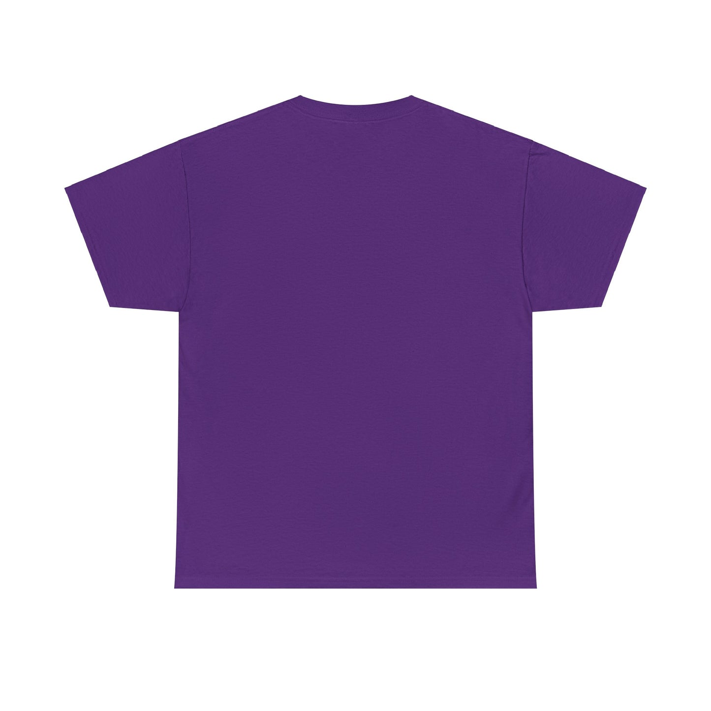 Mashle - Mash Burnedead Graffiti Unisex Heavy Cotton Tee