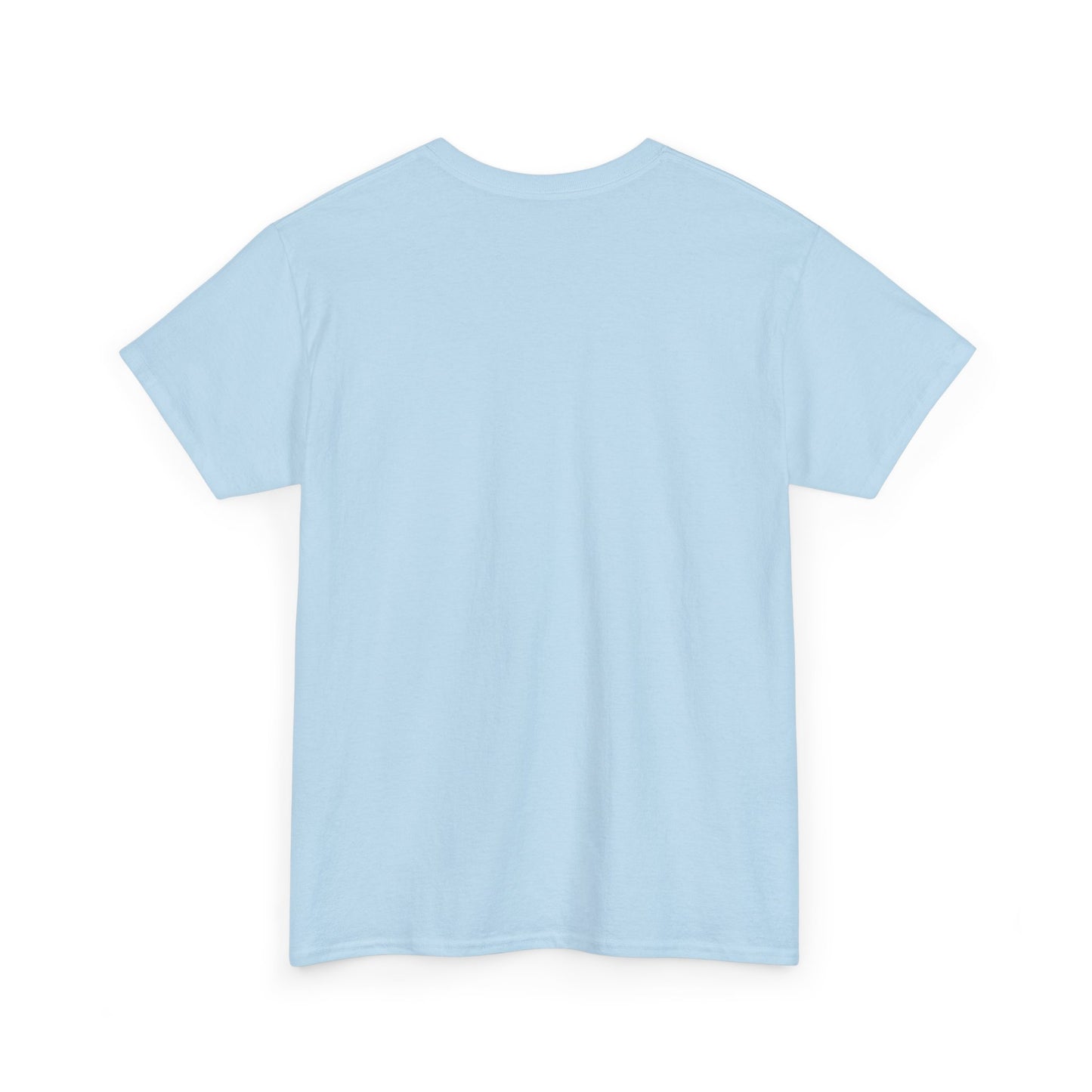One Piece - Archaeologist Robin Unisex Heavy Cotton Tee