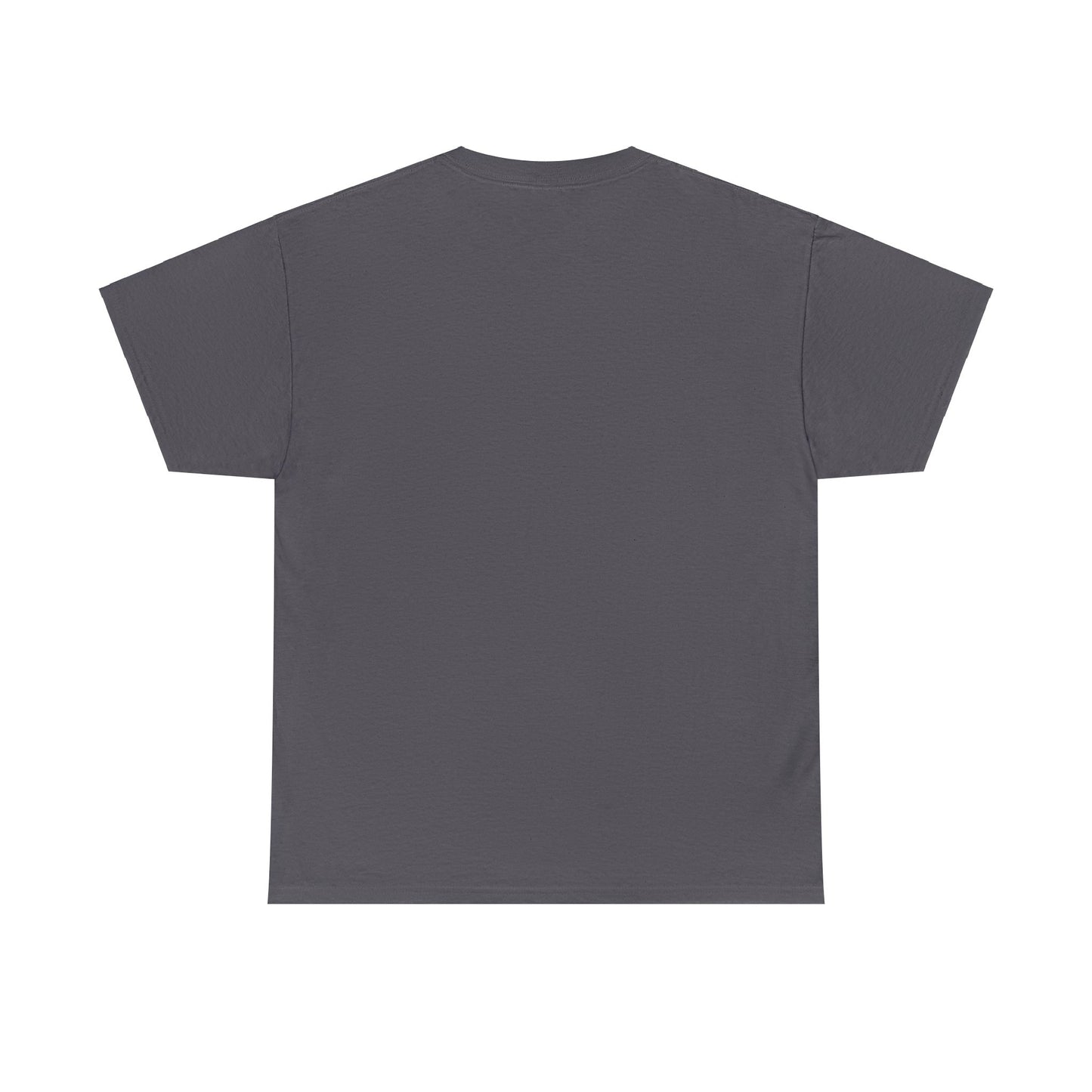 One Piece - I'll Be Oden Unisex Heavy Cotton Tee