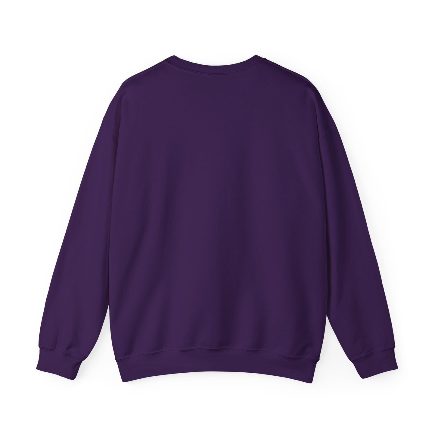 One Piece - Fine Art Robin Unisex Heavy Blend™ Crewneck Sweatshirt