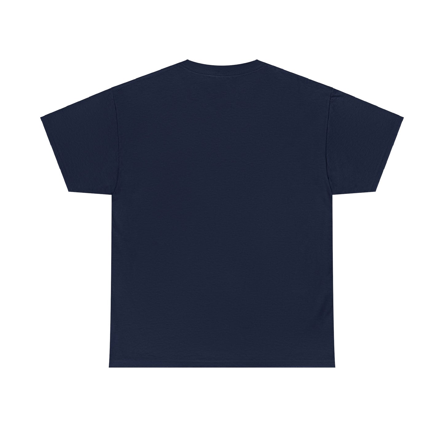 Mashle - Lemon Irvine Graffiti Unisex Heavy Cotton Tee