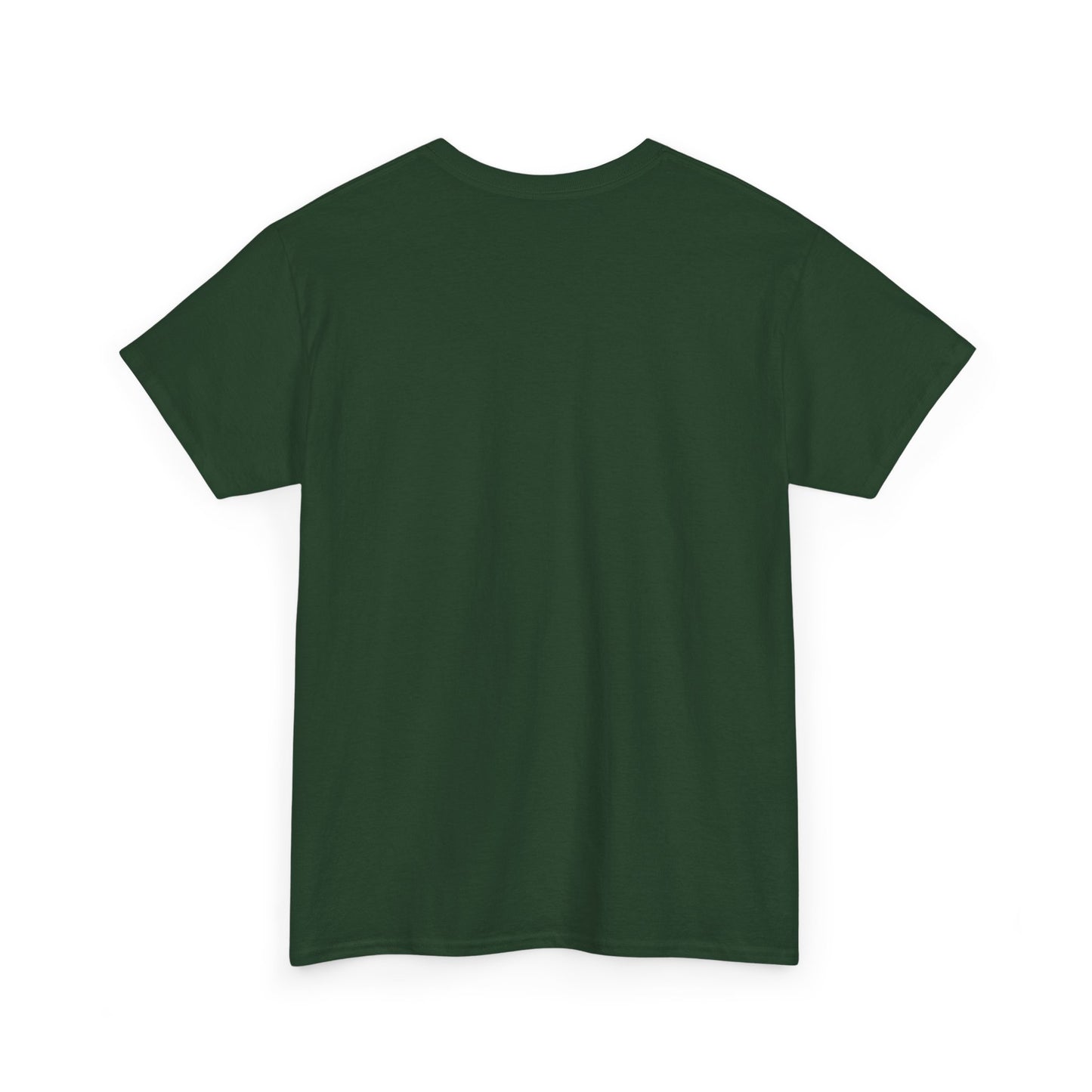 One Piece - Cook Sanji Unisex Heavy Cotton Tee