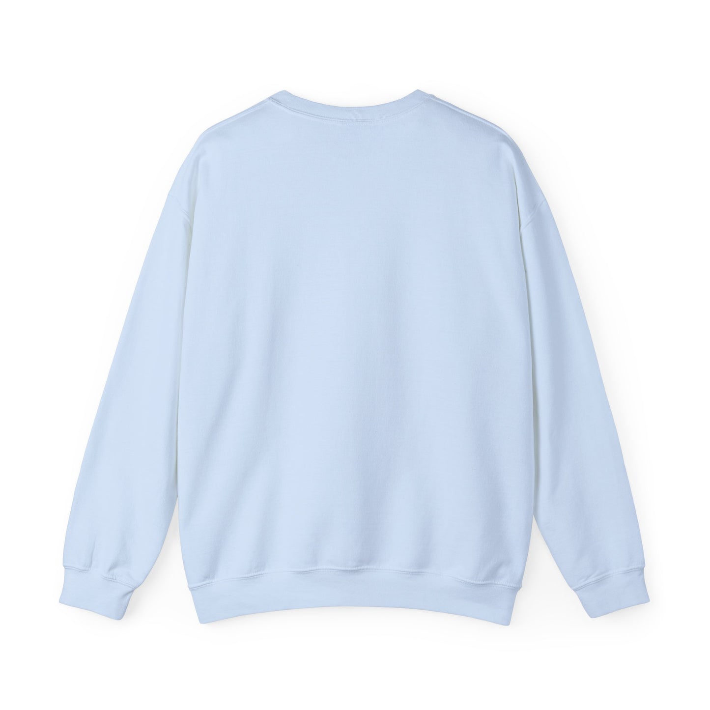 The Grumpy Cookies - Romance = Tacos Unisex Heavy Blend™ Crewneck Sweatshirt