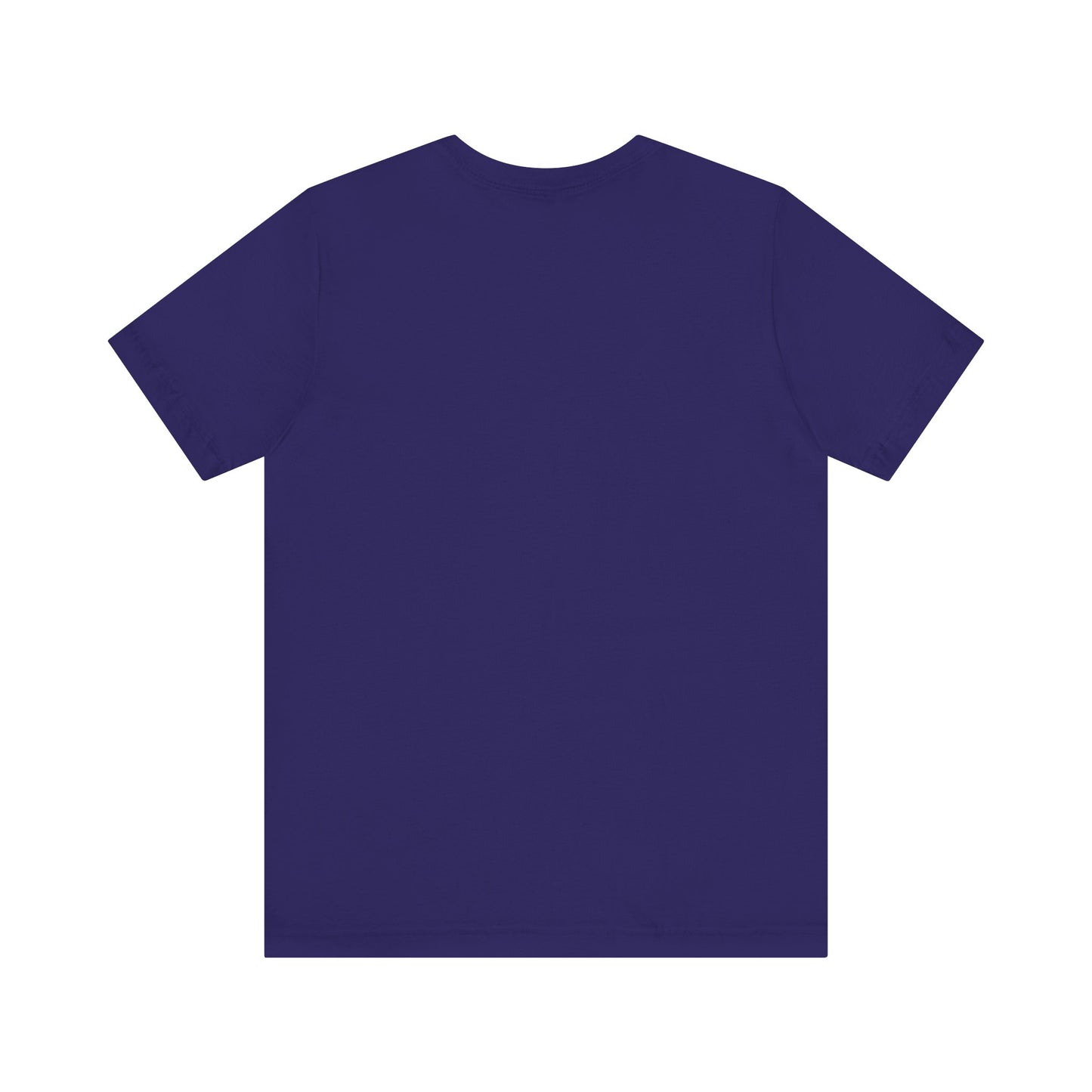 Sonic - Fast & Furious Jersey Short Sleeve Tee