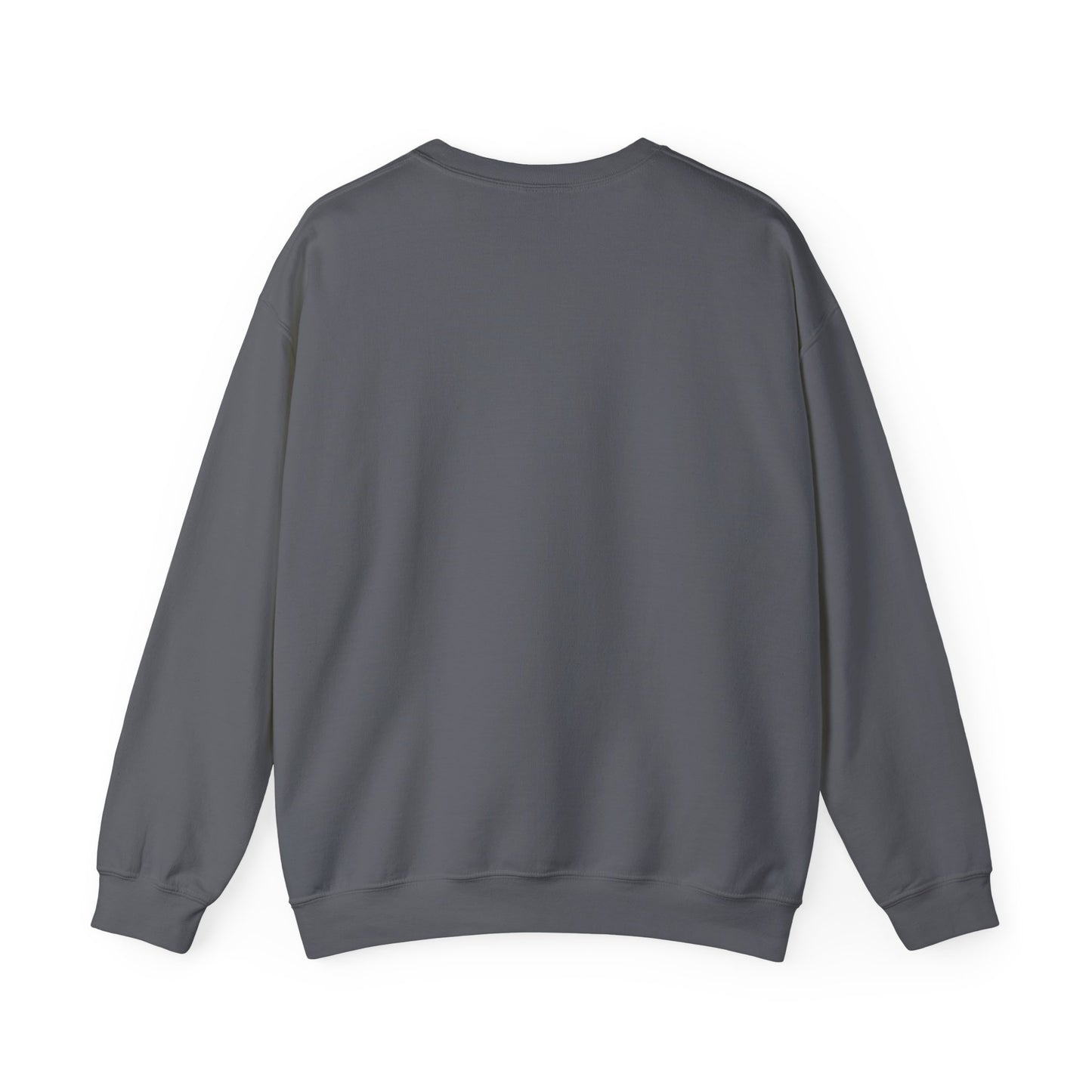 The Grumpy Cookies - Romance = Tacos Unisex Heavy Blend™ Crewneck Sweatshirt