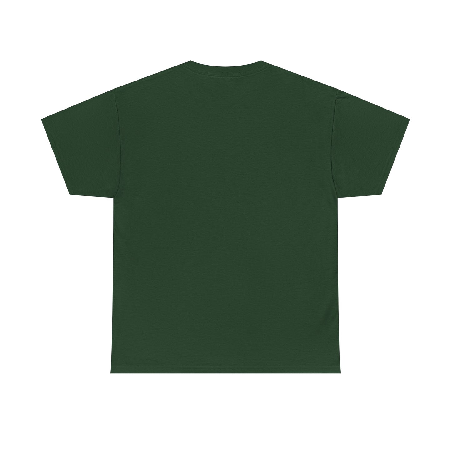 One Piece - Cook Sanji Unisex Heavy Cotton Tee