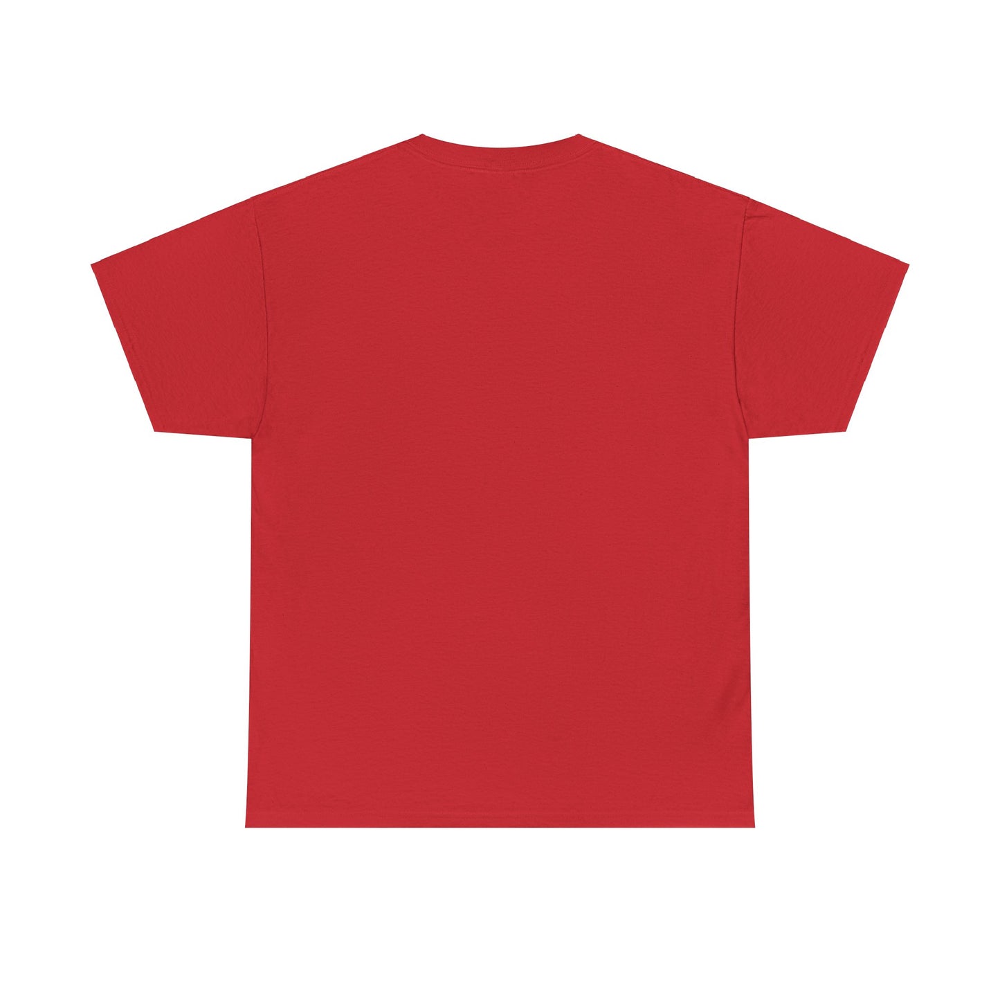 Jujutsu Kaisen - Nobara Means Business Unisex Heavy Cotton Tee