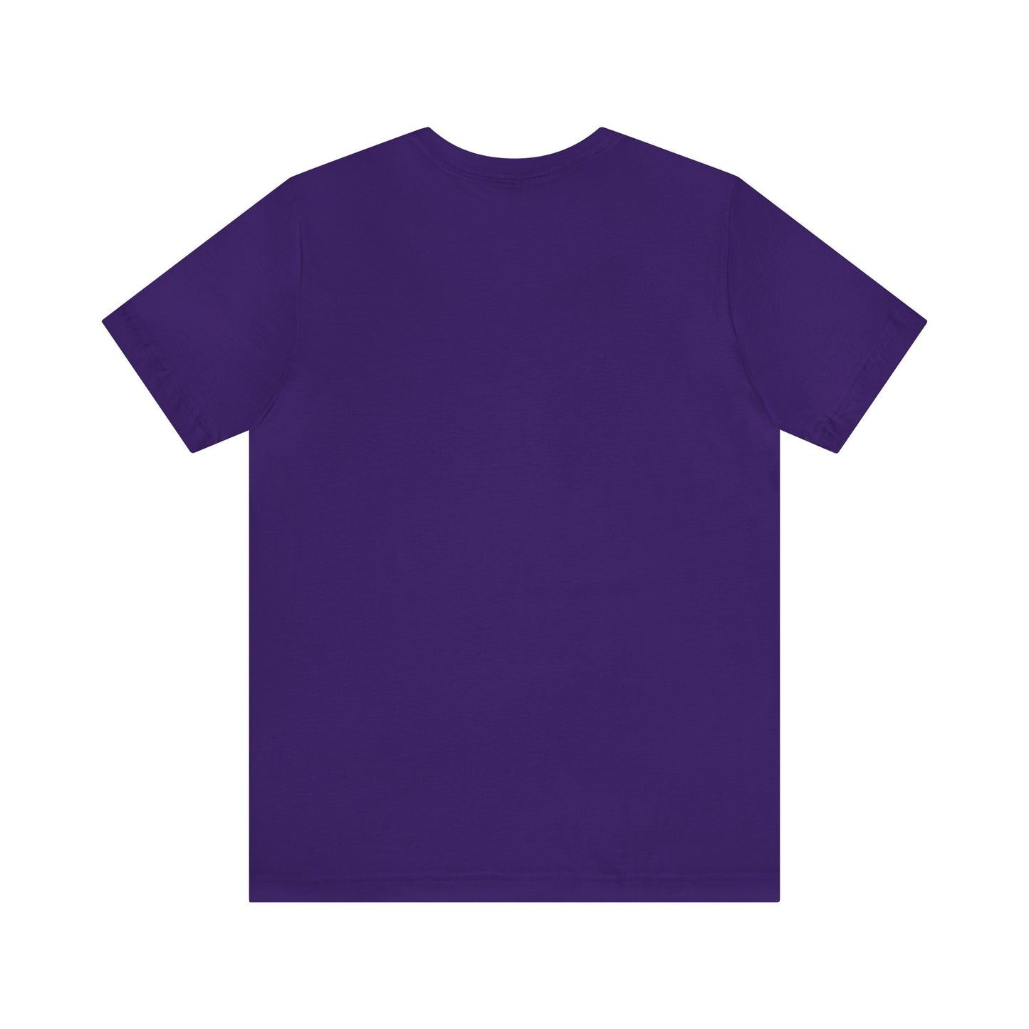 Friday the 13th - I Heart Camping Short Sleeve Tee