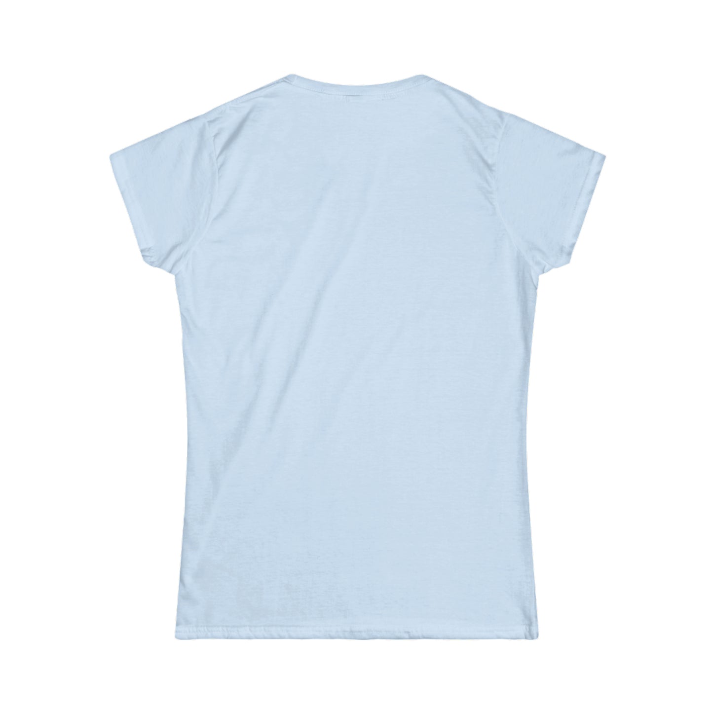 Katrina's I'm Perfectly Fine Women's Softstyle Tee