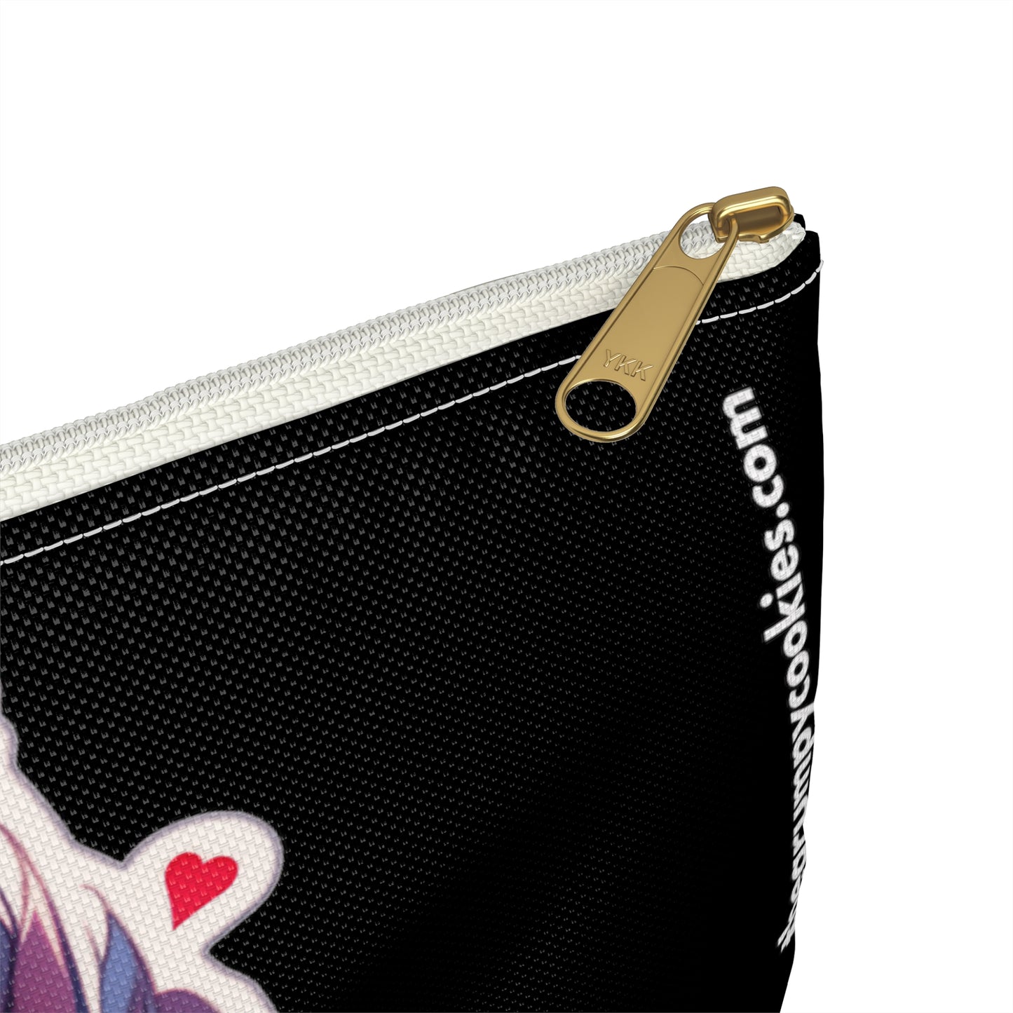 Hunter x Hunter - Chibi Hisoka Accessory Pouch