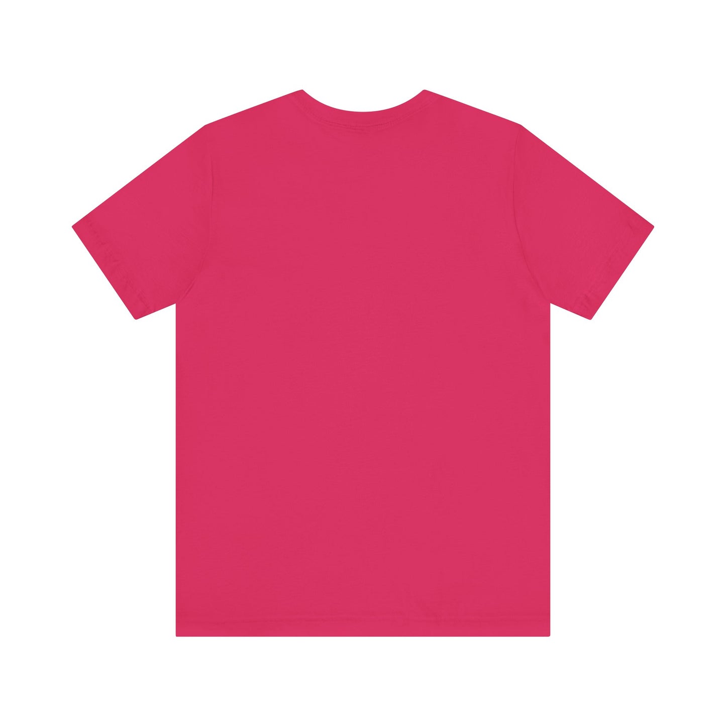 Jem - Shana in the Sunset Unisex Jersey Short Sleeve Tee