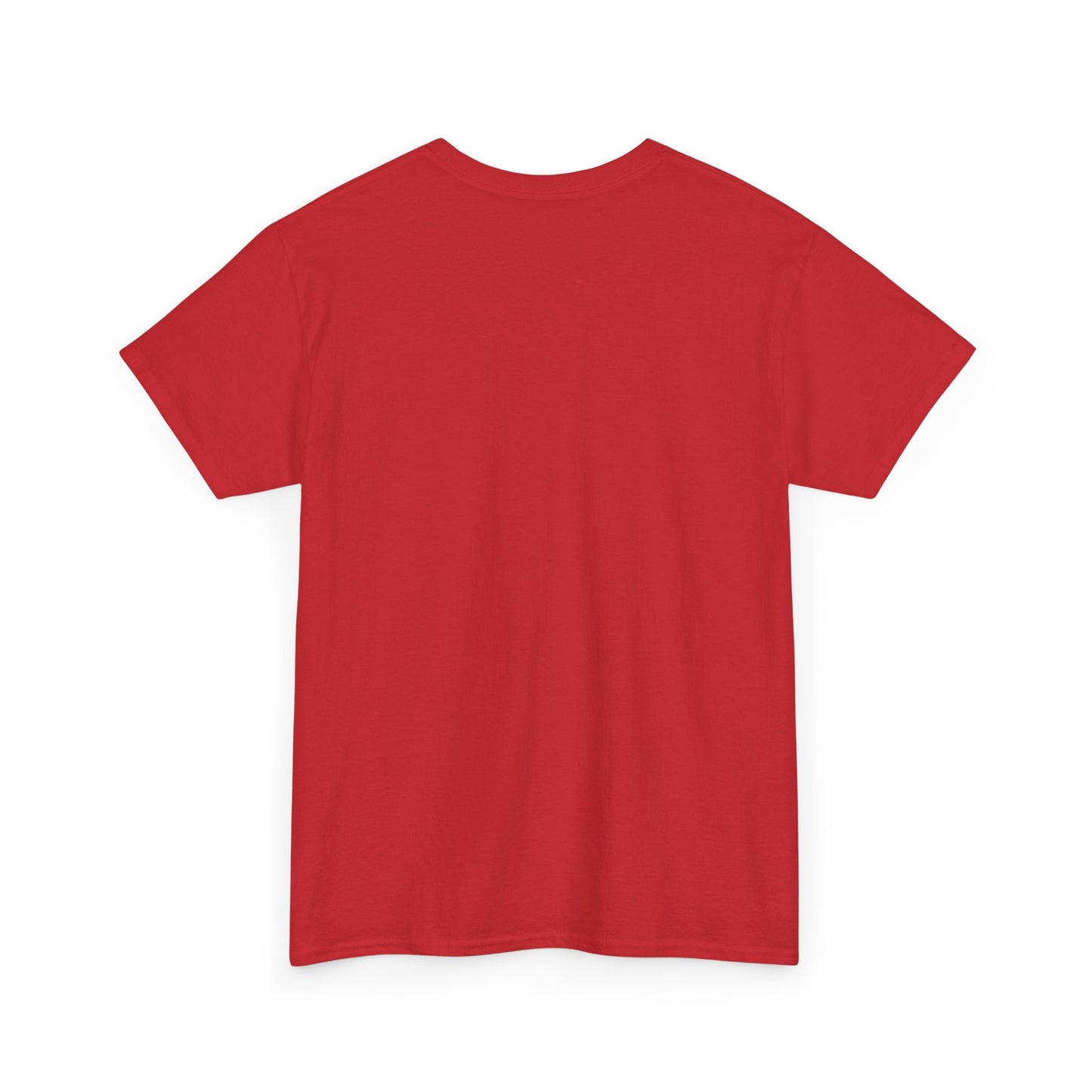 One Piece - Captain Luffy Unisex Heavy Cotton Tee