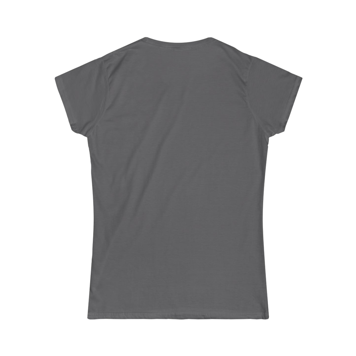 The Grumpy Cookies - Erica's I'm Perfectly Fine Women's Softstyle Tee