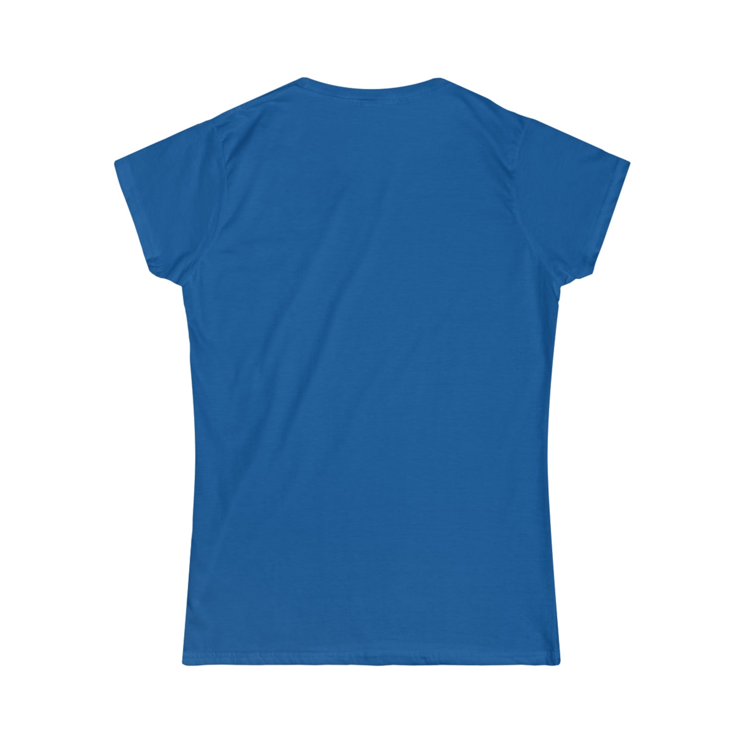 The Grumpy Cookies - Erica's I'm Perfectly Fine Women's Softstyle Tee