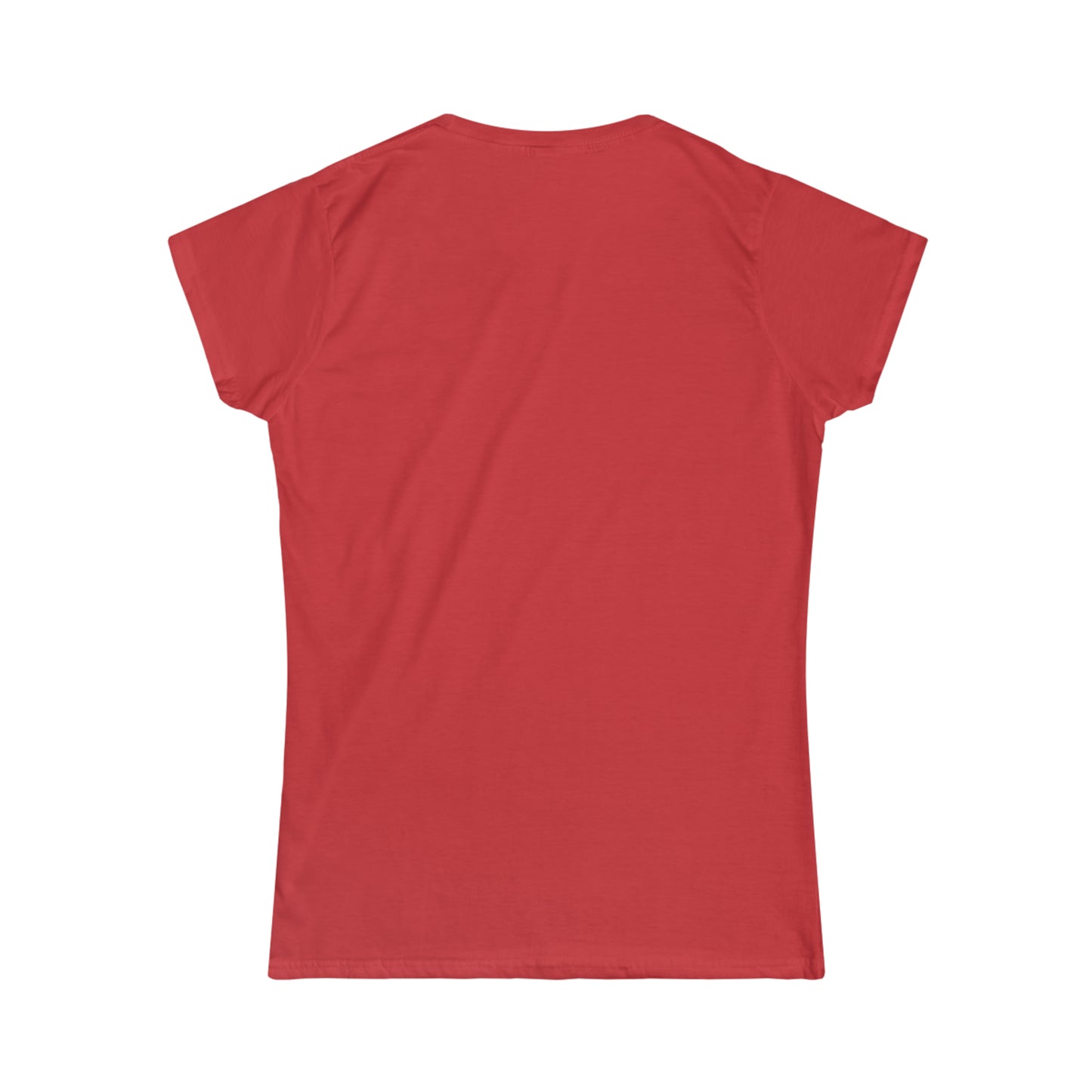 The Grumpy Cookies - Erica's I'm Perfectly Fine Women's Softstyle Tee