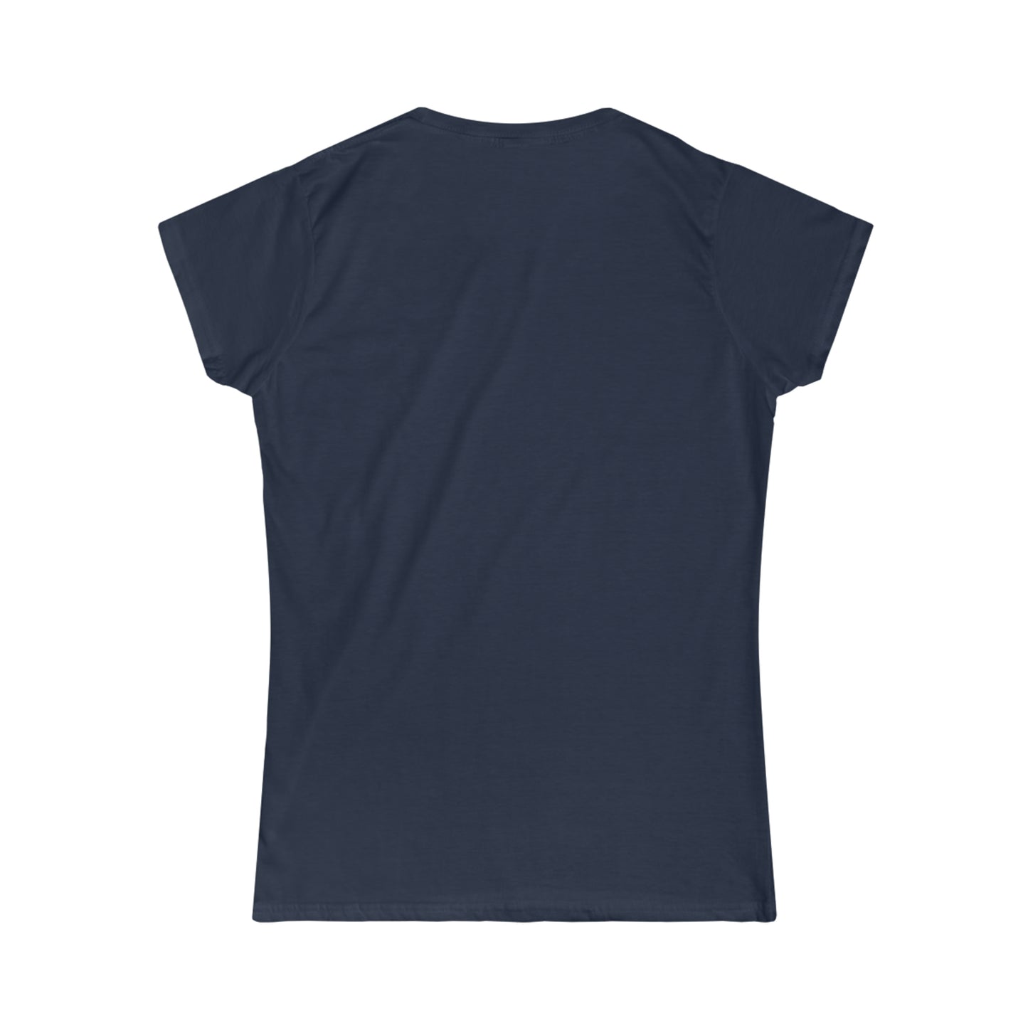 The Grumpy Cookies - Erica's I'm Perfectly Fine Women's Softstyle Tee