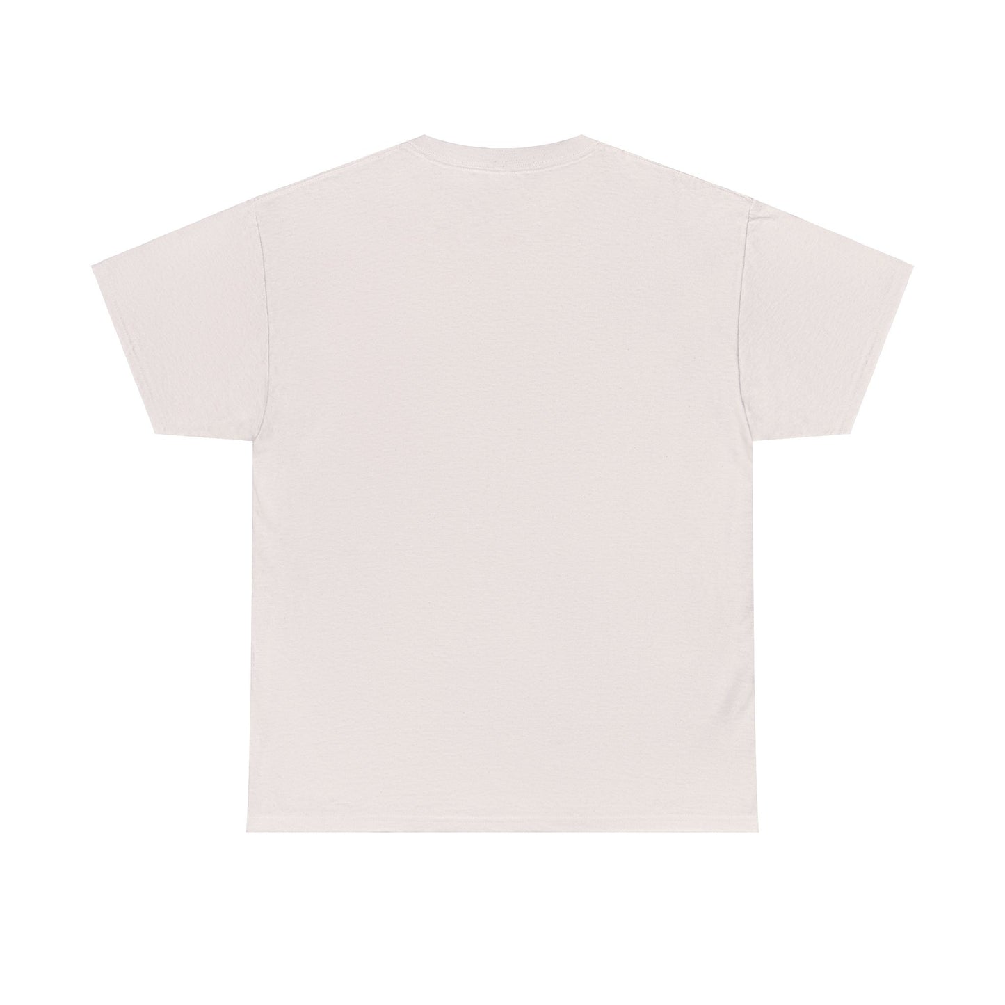 Pokemon - Mew Mew Unisex Heavy Cotton Tee