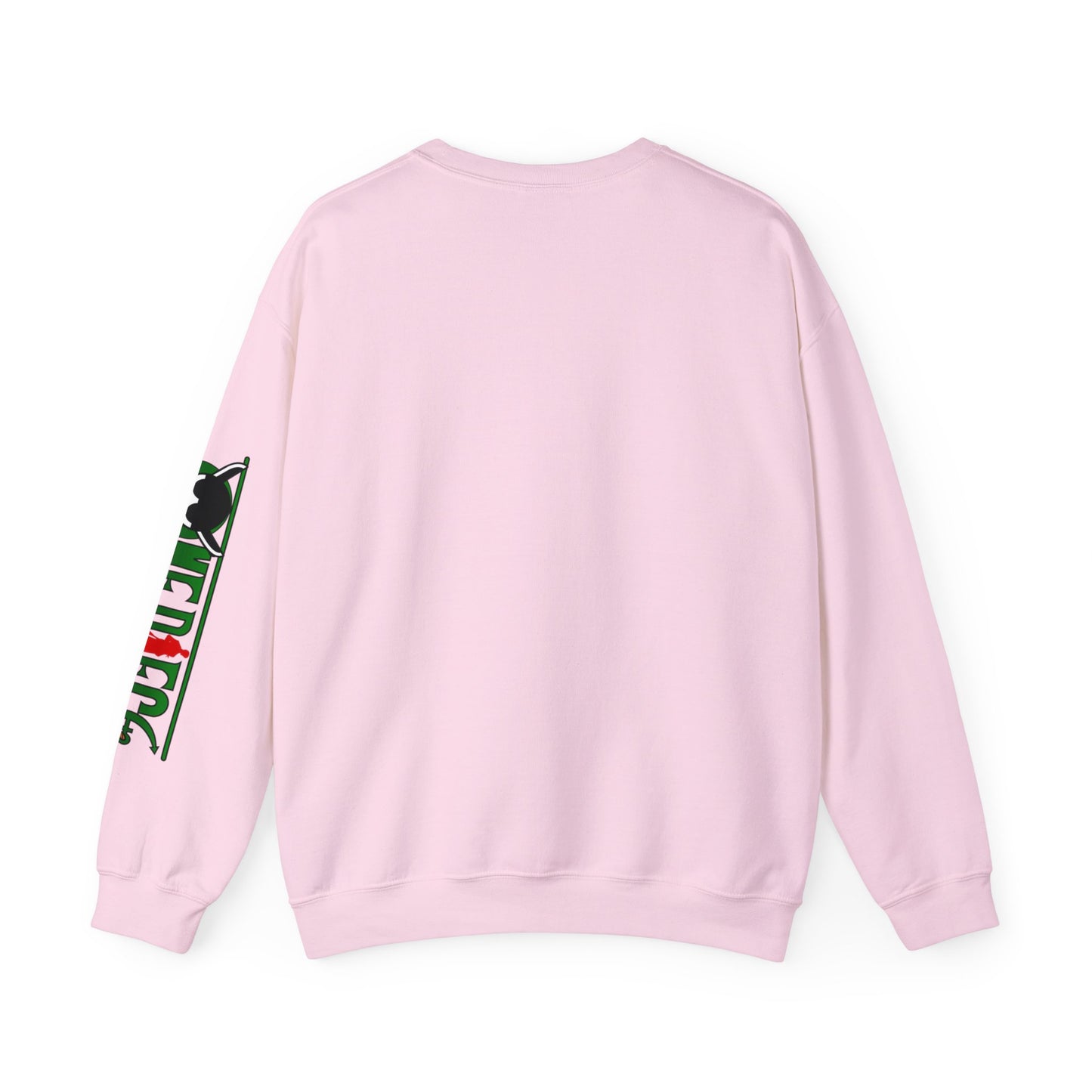 One Piece - Zoro Unisex Heavy Blend™ Crewneck Sweatshirt