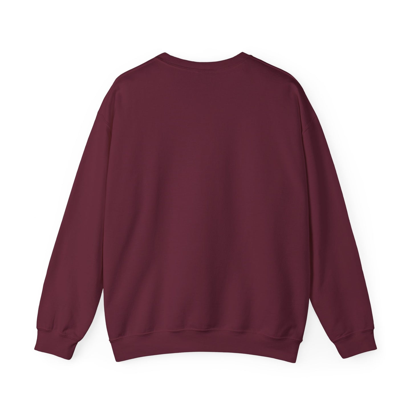 Jujutsu Kaisen - Sakuna Ryomen Unisex Heavy Blend™ Crewneck Sweatshirt