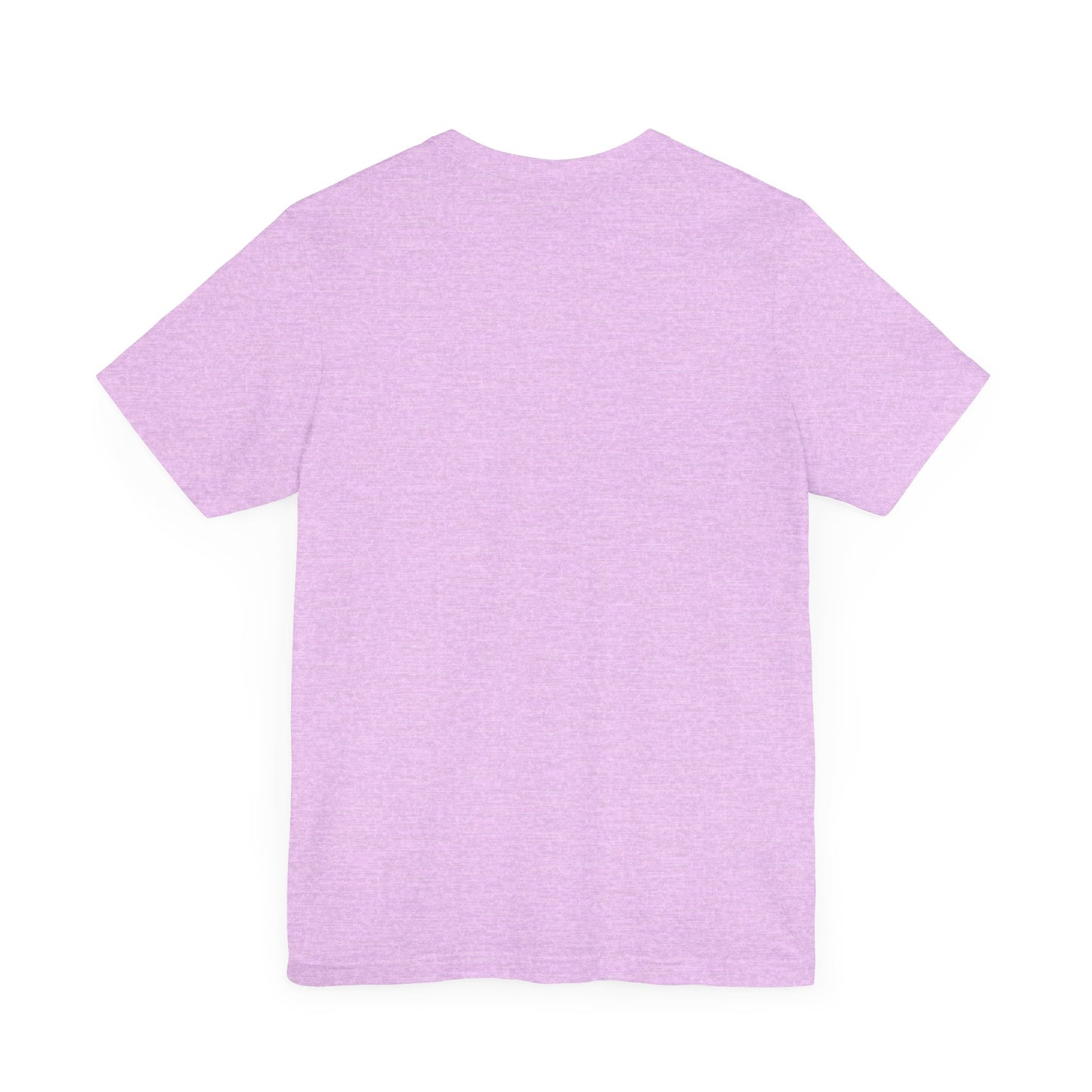Jem - Shana in the Sunset Unisex Jersey Short Sleeve Tee