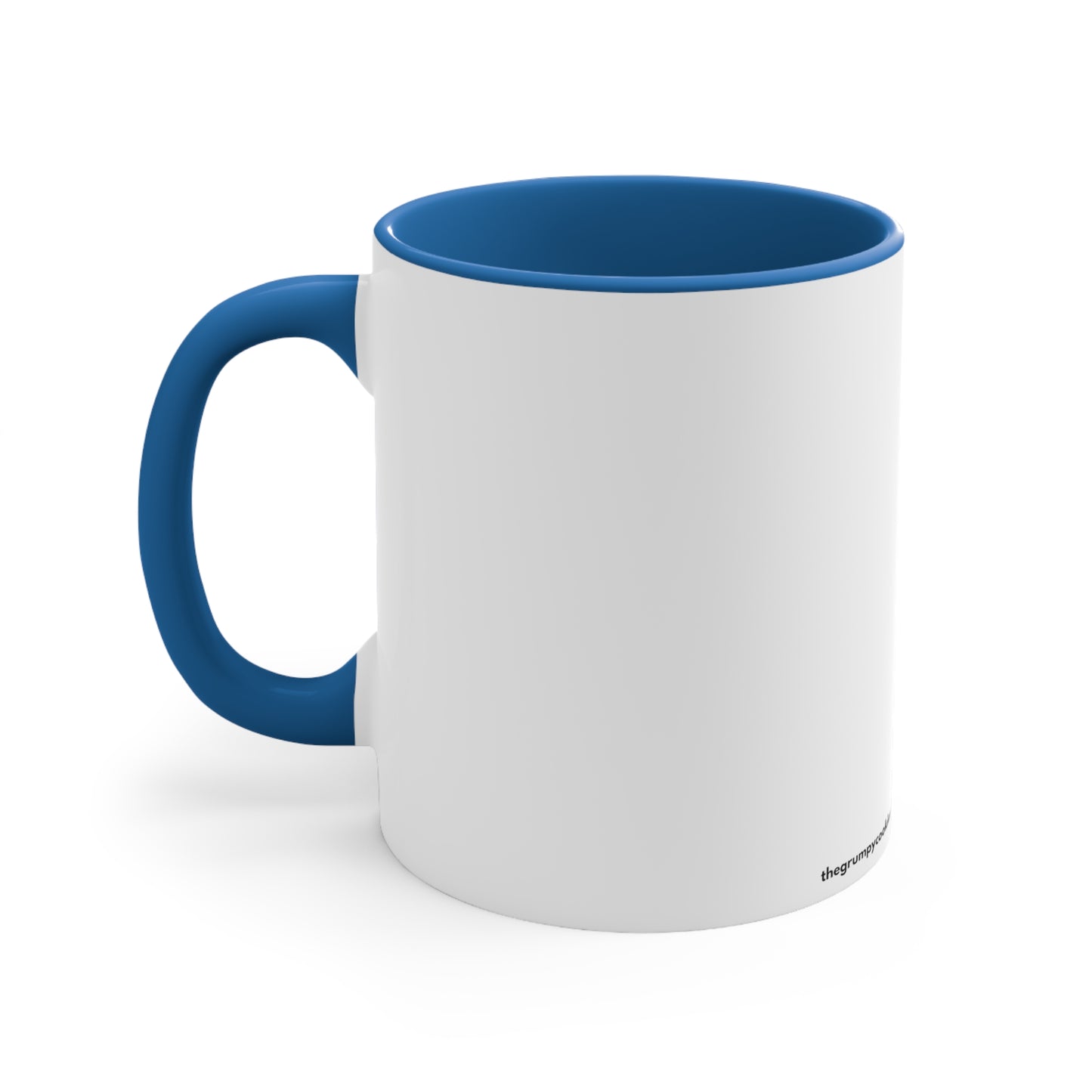 Jujutsu Kaisen - Gojo Accent Coffee Mug, 11oz