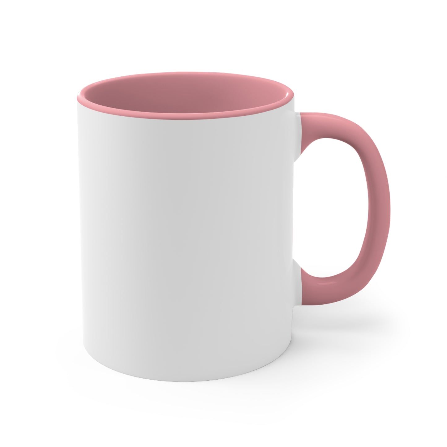 Nope Accent Coffee Mug, 11oz