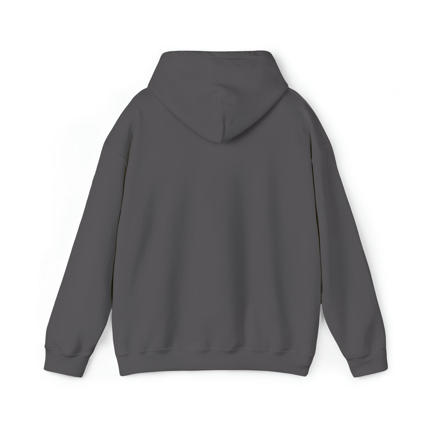 The Grumpy Cookies - Even the Grinch Loves TGC Unisex Heavy Blend™ Hooded Sweatshirt