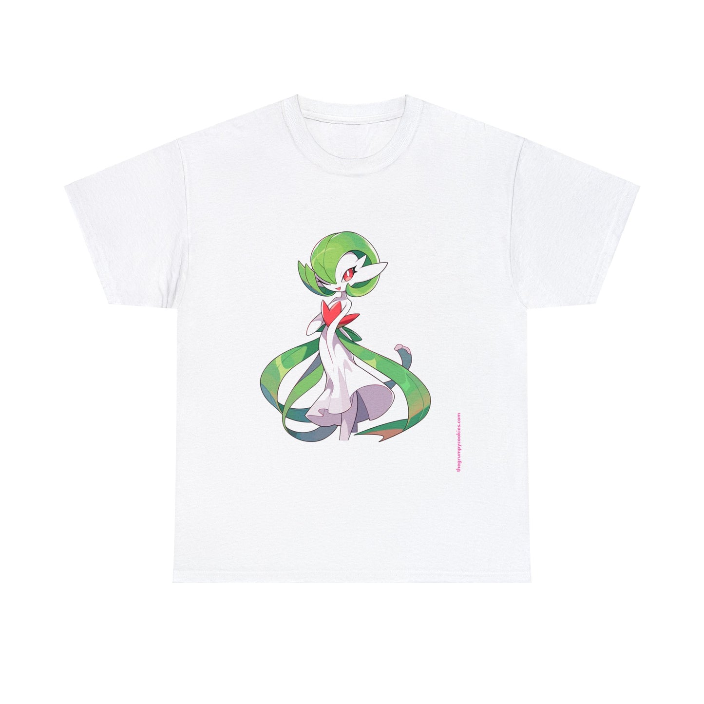 Pokemon - Sirnight Unisex Heavy Cotton Tee