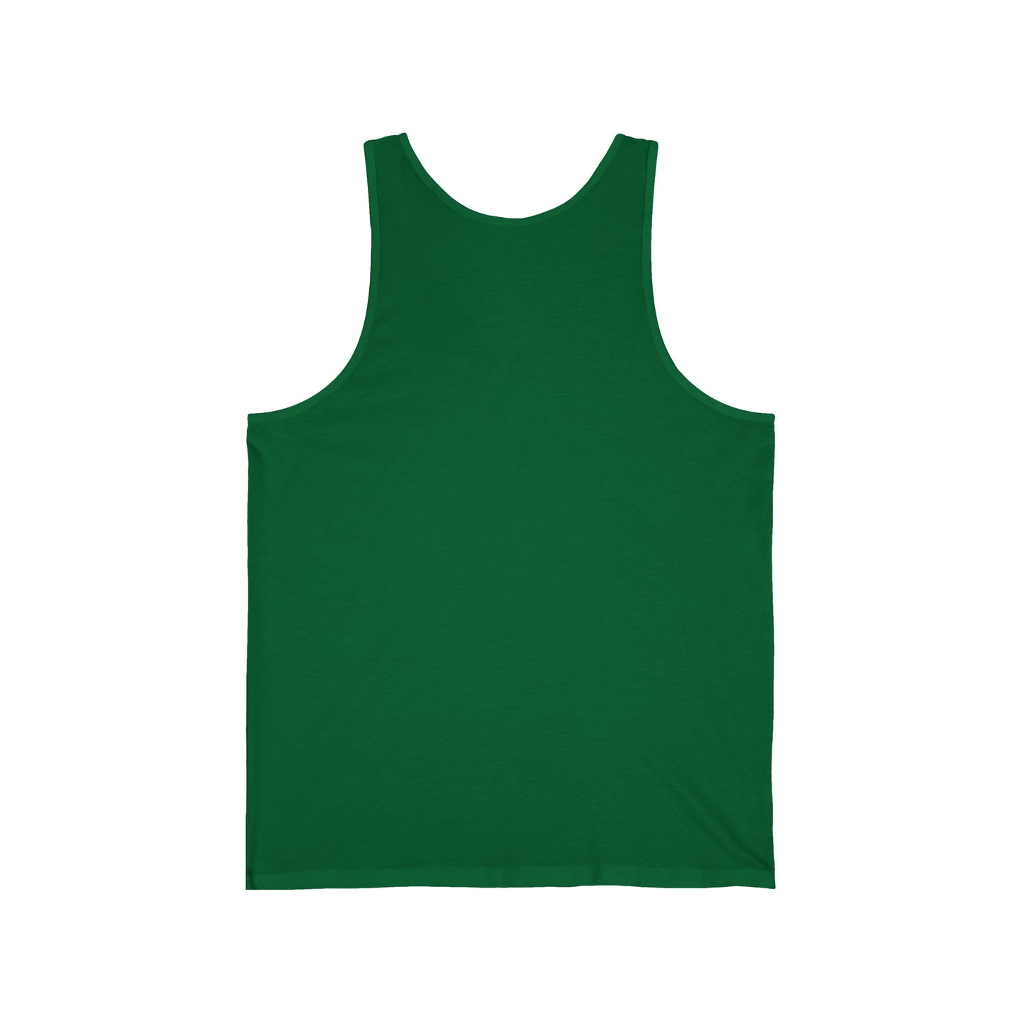 Chainsaw Man - Denji Jersey Tank