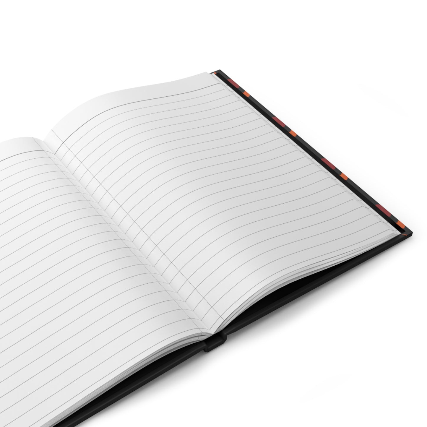 The Shining - Peace and Quiet Hardcover Journal