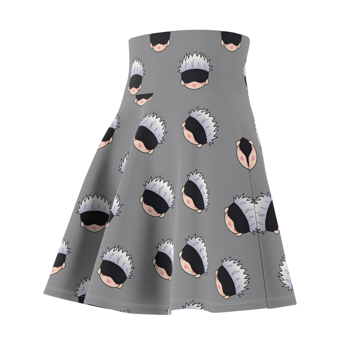 Jujutsu Kaisen - Gojo Women's Skater Skirt